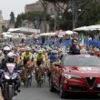 Giro d'Italia a Roma, vince Froome. Ma che figuraccia: accorciata tappa per le buche 02