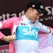 Giro d'Italia a Roma, vince Froome. Ma che figuraccia: accorciata tappa per le buche 04