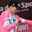 Giro d'Italia a Roma, vince Froome. Ma che figuraccia: accorciata tappa per le buche 05