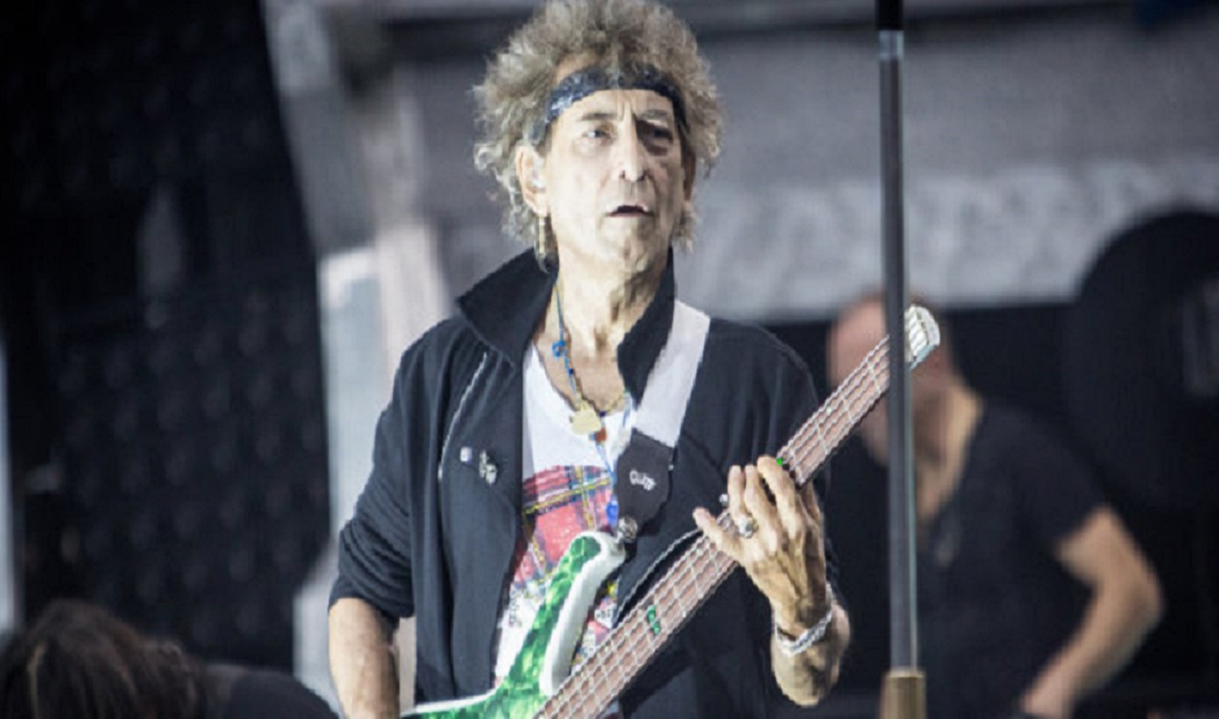 Vasco Rossi, Andrea Torresani sostituisce Claudio Golinelli sul palco dopo il malore