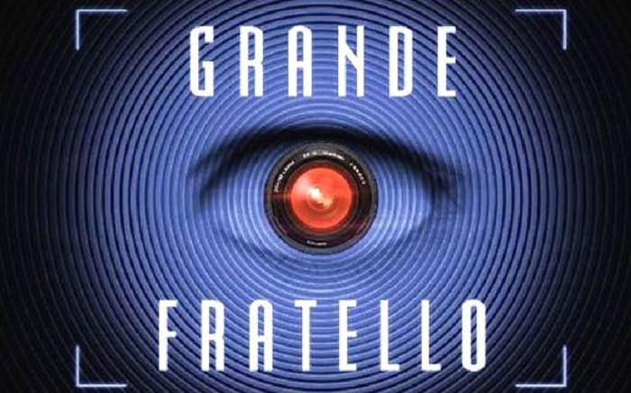 Grande Fratello, Danilo Aquino fa piangere Lucia Bramieri: "Se mi ubriaco..."