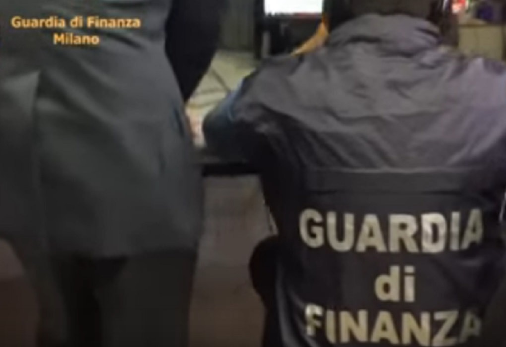 Operazione Domus Aurea