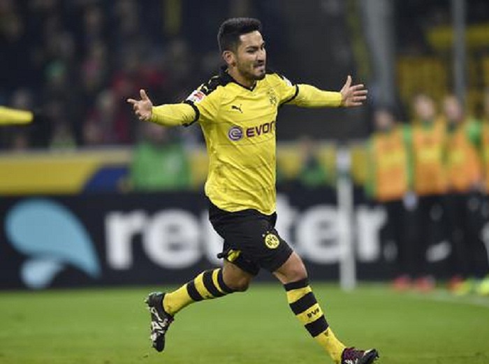 Calciomercato Inter, se Spalletti entra in Champions il primo obiettivo è... Gundogan (foto Ansa)
