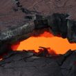 Il Kileauea è uno dei vulcani più attivi della zona