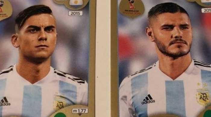 Icardi alla Juve? Il fratello di Dybala posta questa foto