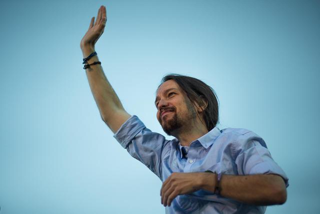 Spagna. Leader di Podemos compra casa per 600mila euro: se la base non è d'accordo si dimetterà