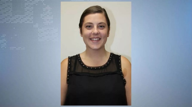 Tiffany Ranweiler-Oblander, l'insegnante accusata di avere una relazione con l'alunno diciottenne