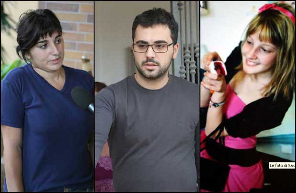 Ivano Russo, la ex Virginia Colletta: "Ha mentito, mentre Sarah veniva uccisa è uscito"