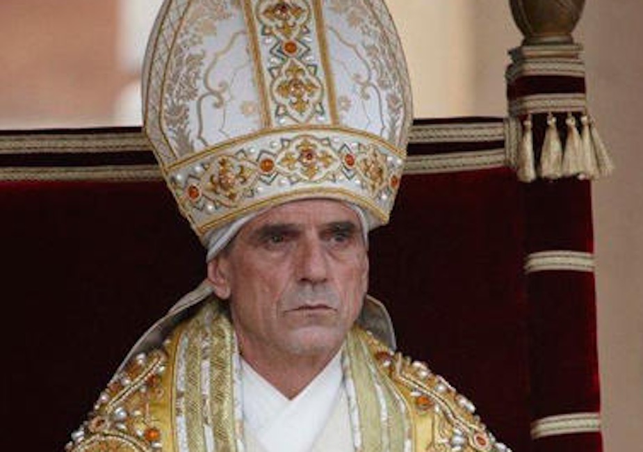 Salvini & Di Maio come Papa Borgia: Macchiavelli, Principe, cap. XVIII: le promesse...