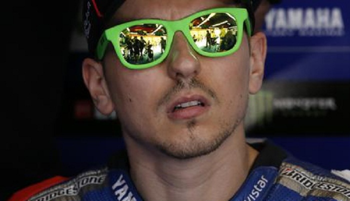 Alberto Puig (Honda): "Jorge Lorenzo? Se non arrivano i risultati con la Ducati..." (foto Ansa)
