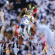 Juventus trionfa in Coppa Italia, video e foto della premiazione