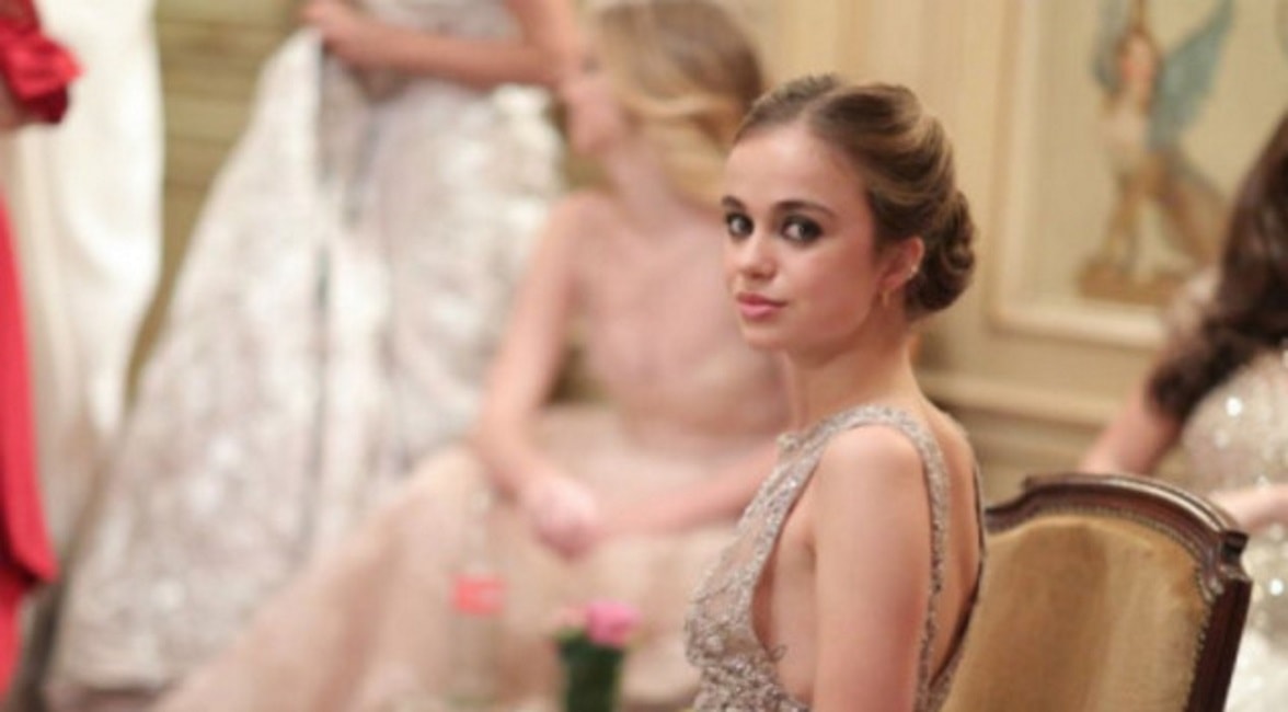 Lady Amelia Windsor non invitata alle nozze di Harry e Meghan Markle