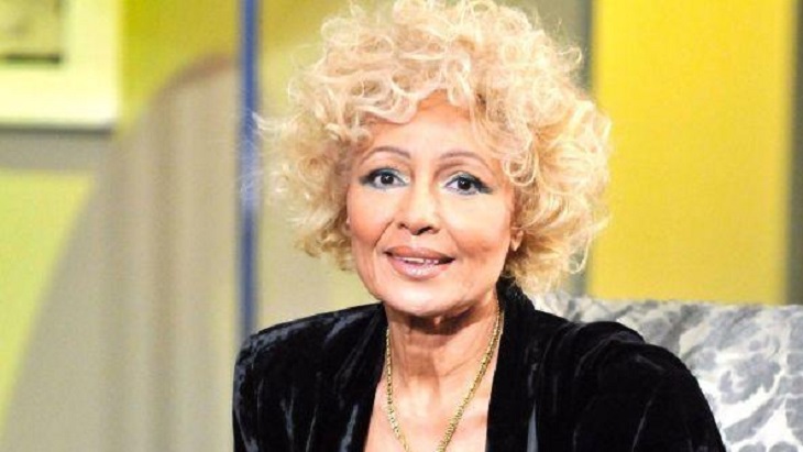 Lara Saint Paul, è morta la cantante che a Sanremo duettò con Louis Armstrong