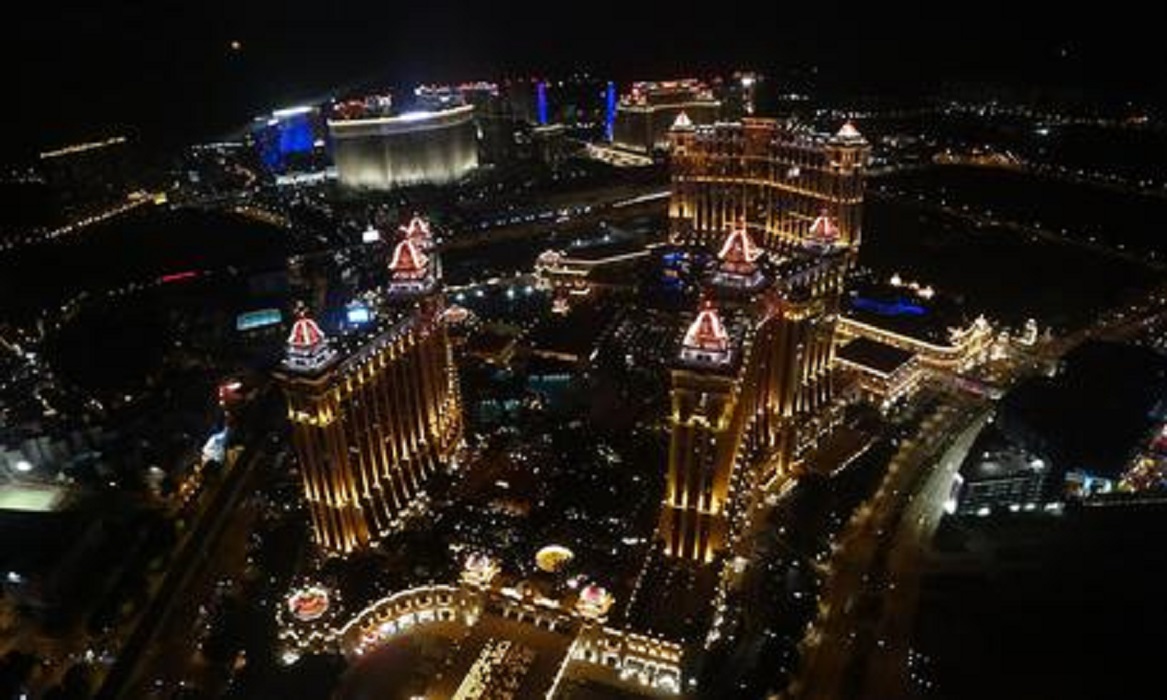 Las Vegas, a rischio le case chiuse: referendum vuole renderle illegali