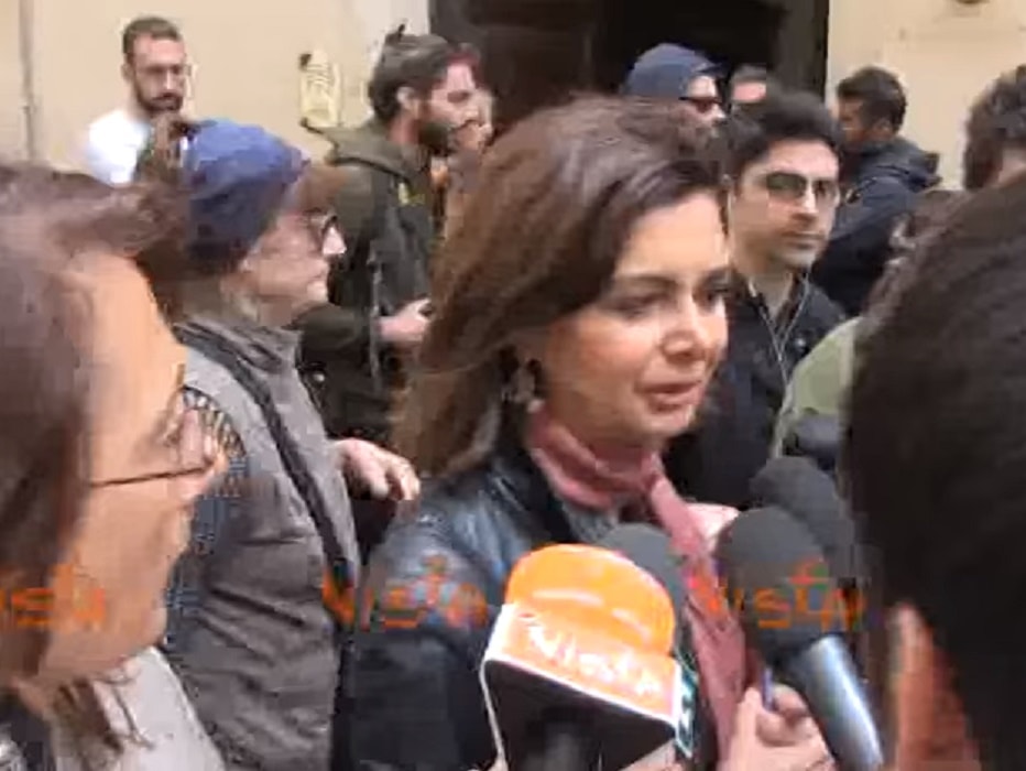 Laura Boldrini