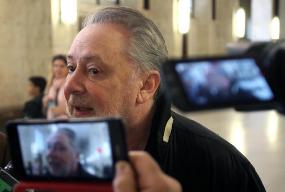 Lele Mora su Barbara D'Urso e Corona: lei bravissima, lui...dimenticato