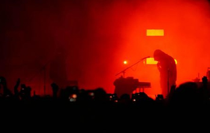 Liberato, chi è? La teoria di IutBBer Diego: "E' un detenuto del carcere Nisida" (foto Ansa)