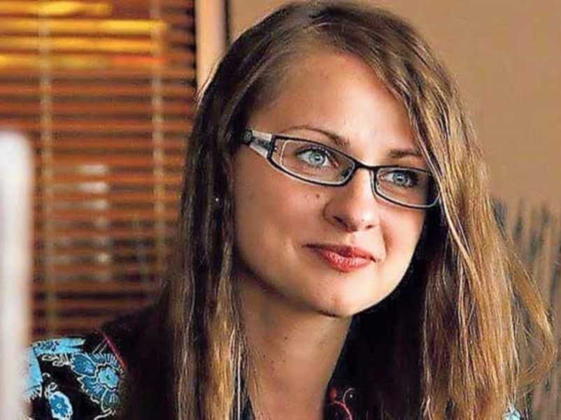 Liga Skromane, 33 anni, è stata drogata, violentata e uccisa da due finte guide in India, nel Kerala