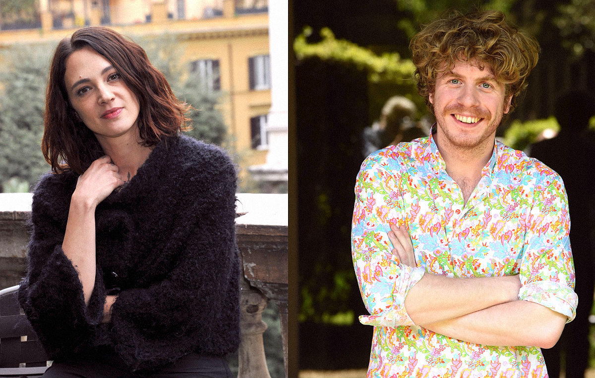 X Factor 2018: Lodo Guenzi e Asia Argento nuovi giudici?