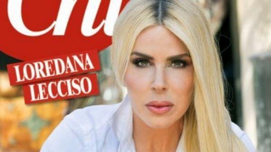 Loredana Lecciso è la verità sulla fine con Al Bano