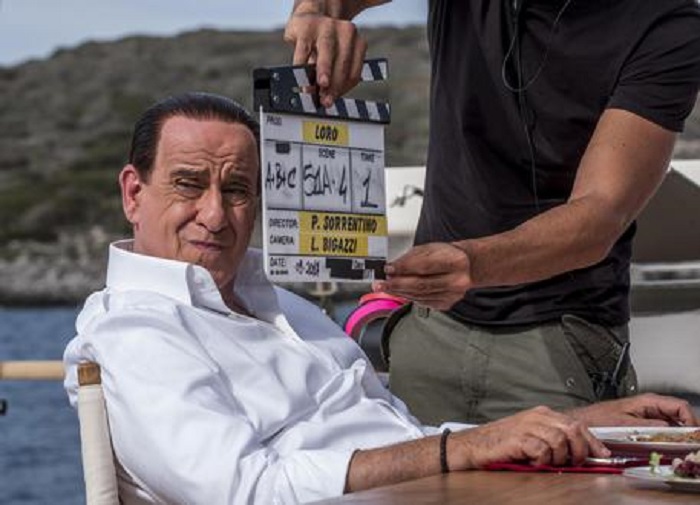 Berlusconi riabilitato da Sorrentino. Dopo il Tribunale, lo spot di Loro 1 e 2