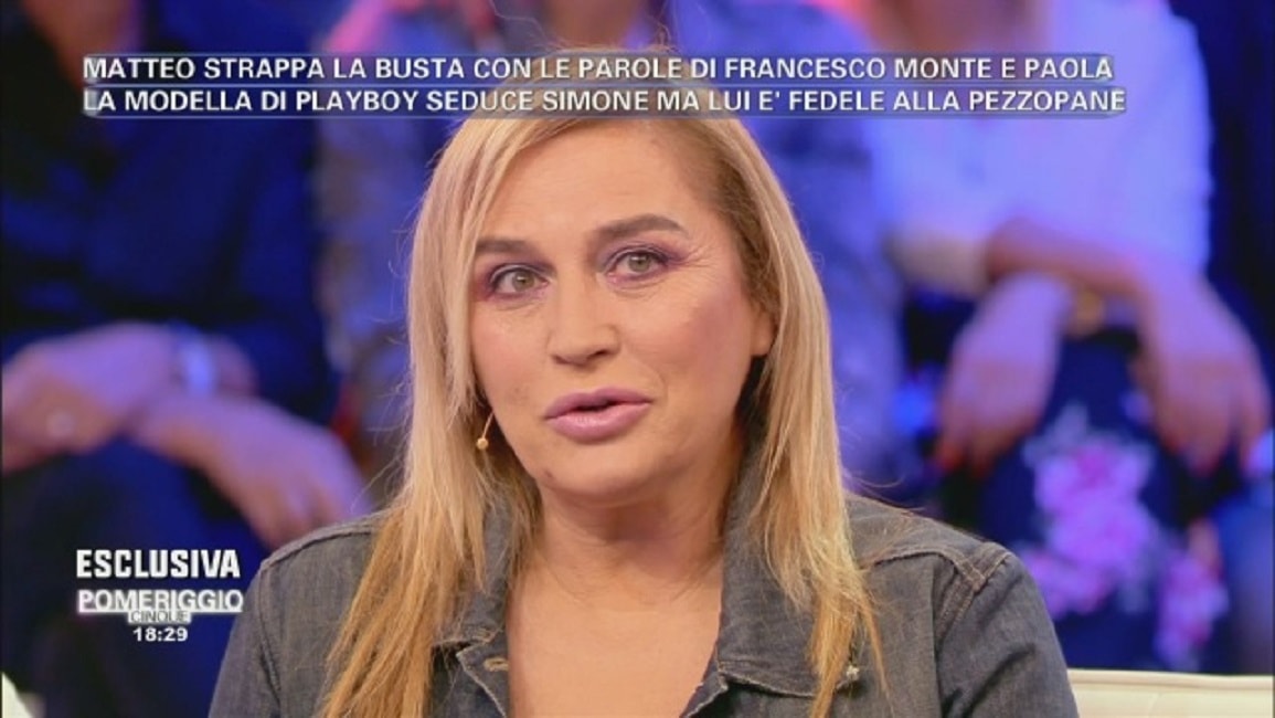 Lory Del Santo e il figlio Devin Arnold che non le parla più