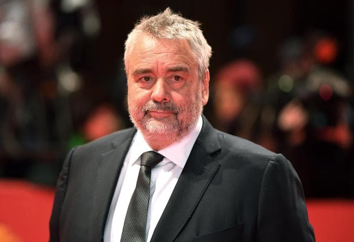 Luc Besson, il regista francese di Nikita, accusato di abusi da giovane attrice