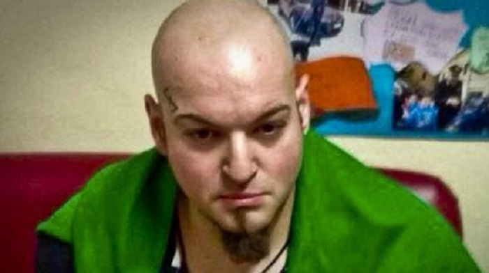 Luca Traini, fissata la perizia psichiatrica. Incarico affidato allo psichiatra Massimo Picozzi (foto Ansa)