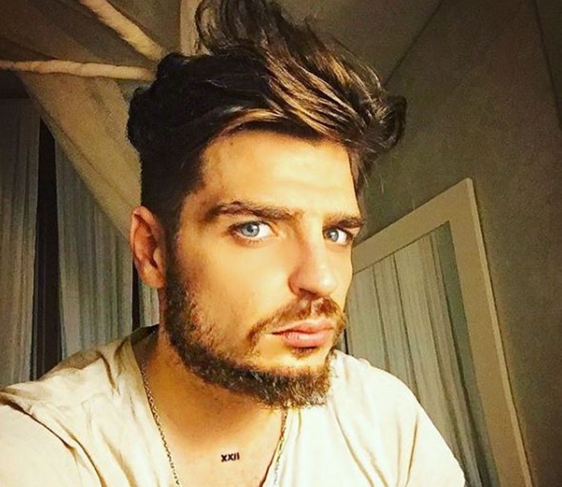 Luigi Favoloso, dubbi su Patrizia Bonetti e l'ex Gianluca Vacchi