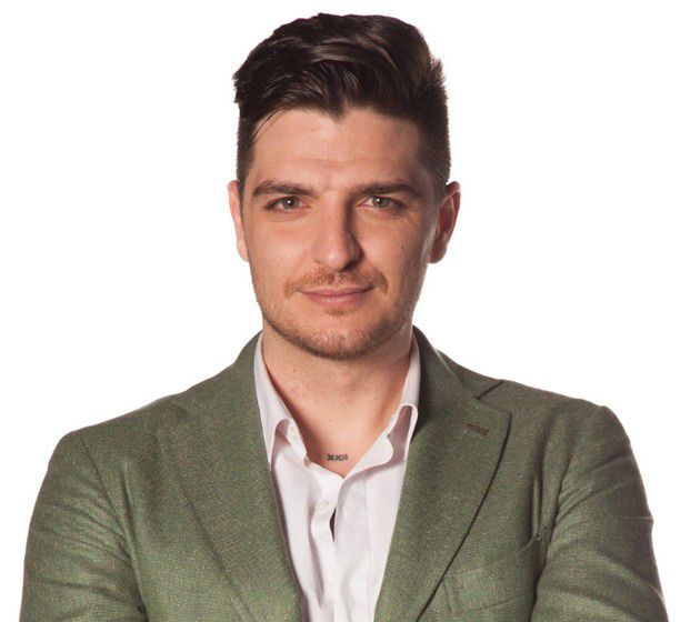 Luigi Favoloso al Grande Fratello