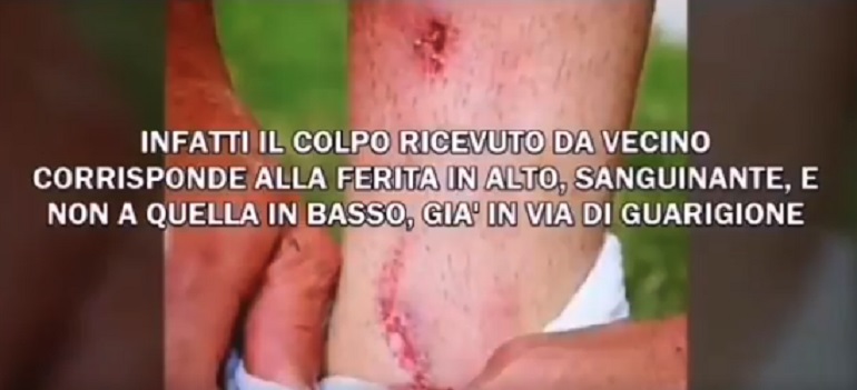 Inter-Juventus, il video di Spazio Inter: "Quel taglio non è per il fallo di Vecino, ecco le prove"