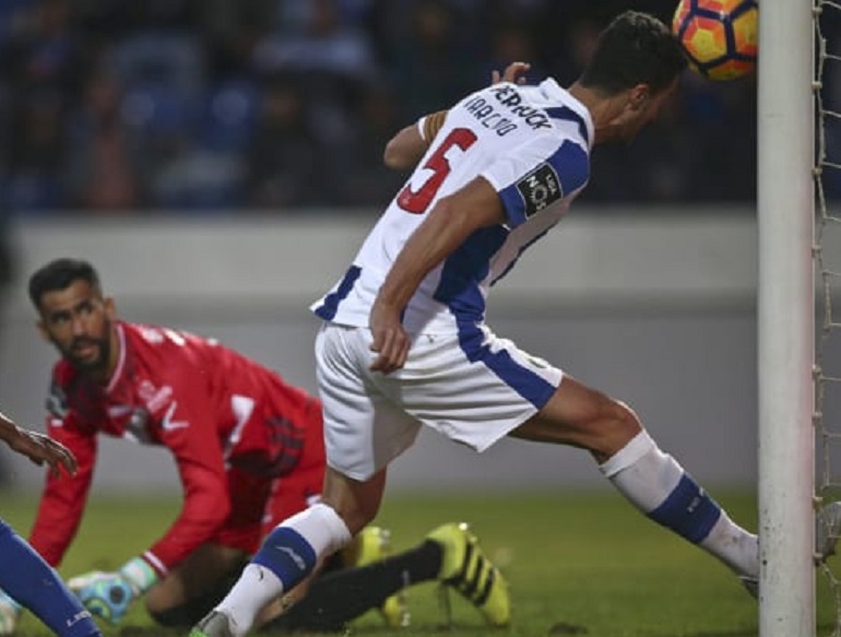 Calciomercato Roma, Marcano: i dettagli della trattativa (foto Ansa)