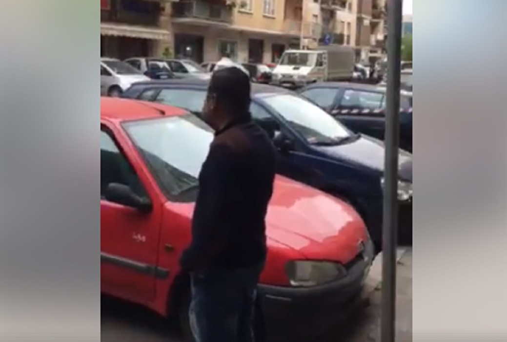 Allarme terrorismo, ritrovato il furgone dei rifiuti rubato. Ecco dove