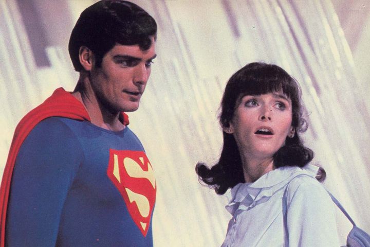 Margot Kidder morta