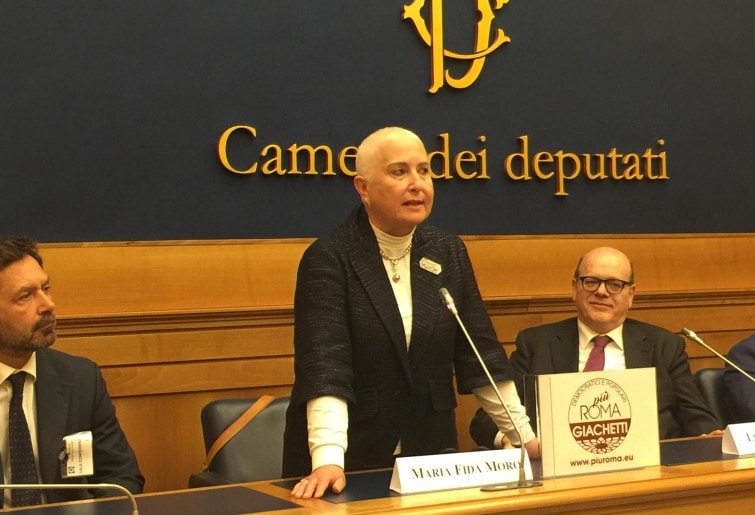 Aldo Moro. La figlia Maria Fida: "Denuncerò lo Stato italiano. Famiglia discriminata"