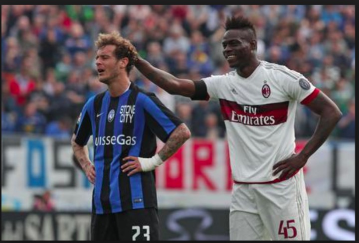 Mario Balotelli alla Fiorentina, ecco perché si è sparsa questa voce