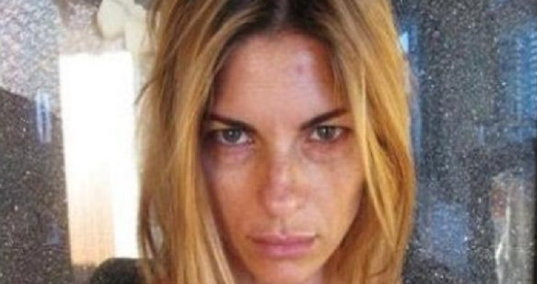 Martina Colombari confessa: "Haiti ha cambiato la mia vita"