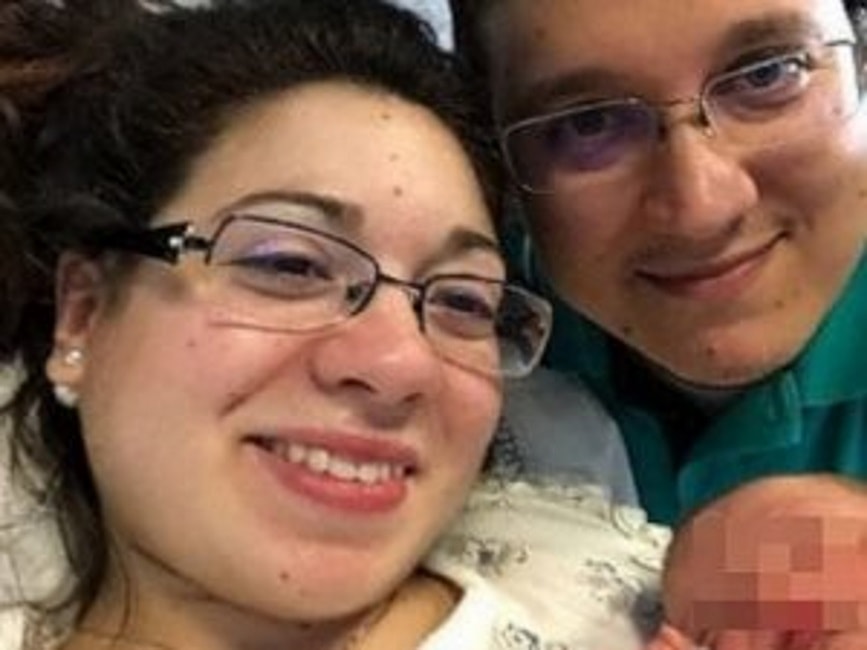 Marzia Mocera, terapia senza chemio per la leucemia e far nascere il bimbo