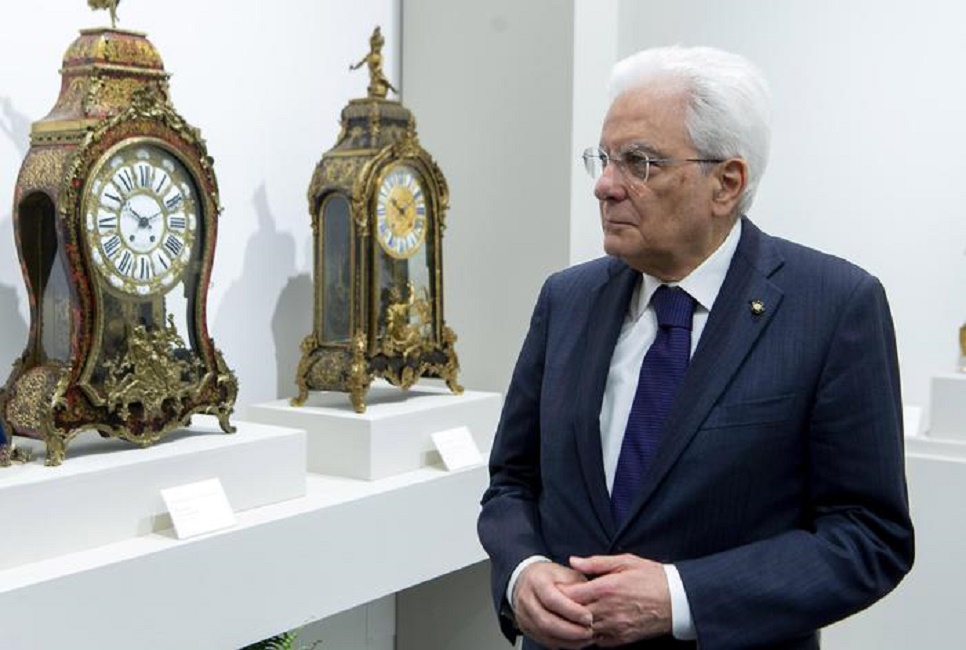 Consultazioni, Mattarella: "Governo neutrale fino a dicembre. O voto in estate-autunno"