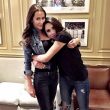 Meghan Markle in vacanza in Italia con la migliore amica Jessica Mulroney. Aveva già conosciuto Harry FOTO 03