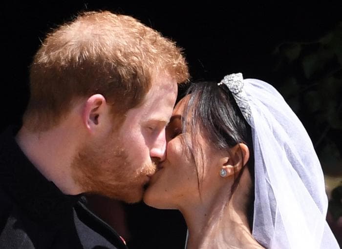 Meghan Markle e Harry in luna di miele: ecco dove potrebbero andare