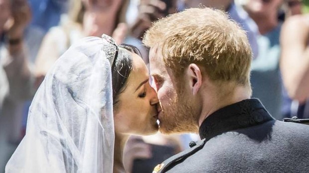 Meghan Markle e Harry, Camilla sul loro matrimonio: "Meraviglioso"