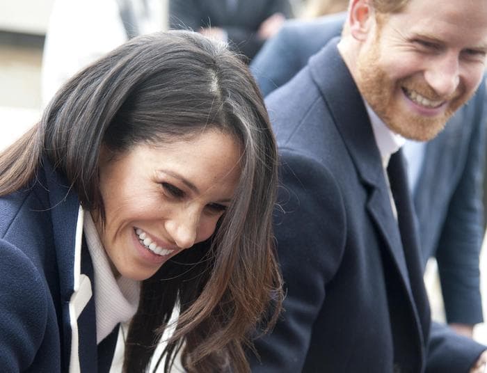 Meghan Markle, la strana famiglia: il padre bancarottiere, il fratello pistolero...