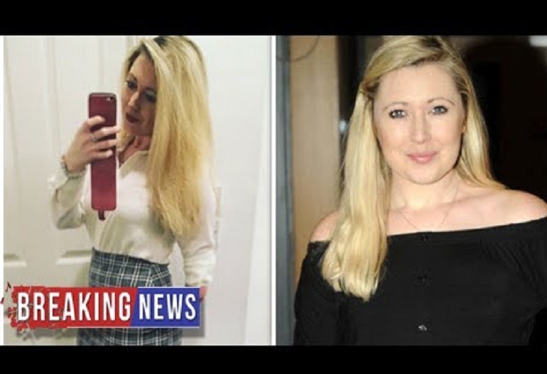 Melissa Johns, l'attrice contro RyanAir: "Tratta male i passeggeri disabili"