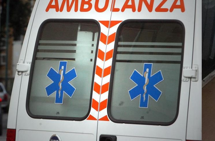 Firenze, meningite da pneumococco: bimbo di 8 mesi muore all'ospedale (foto d'archivio Ansa)