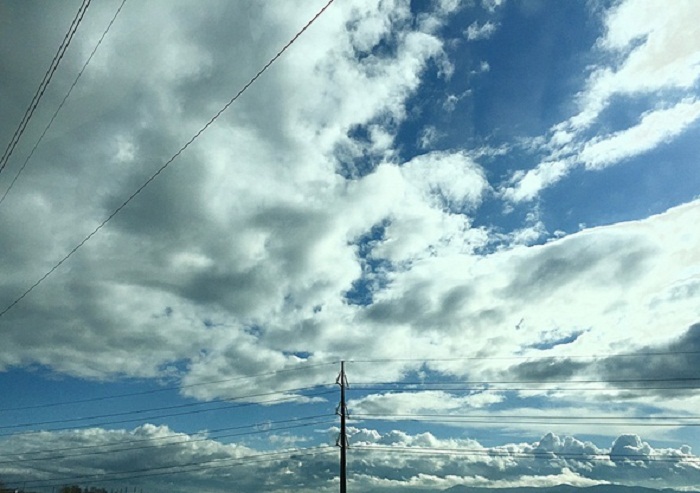 Meteo, le previsioni: tre giorni di temporali, ma da giovedì arriva il caldo