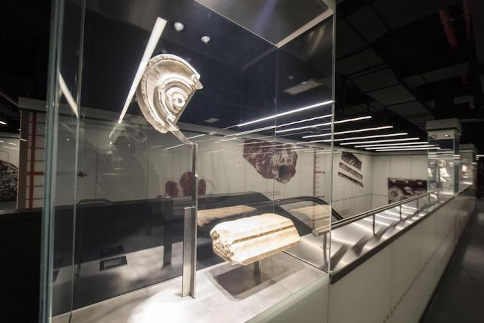 Roma, apre stazione San Giovanni della Metro C. Raggi: "Una giornata storica"