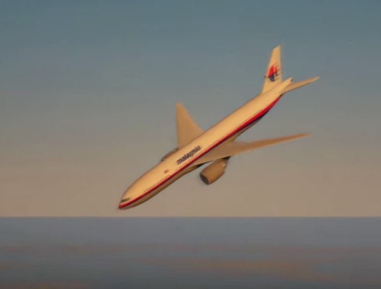 Volo Malaysia MH370, esperta: "Nessuna missione suicida. I piloti avevano perso il controllo"