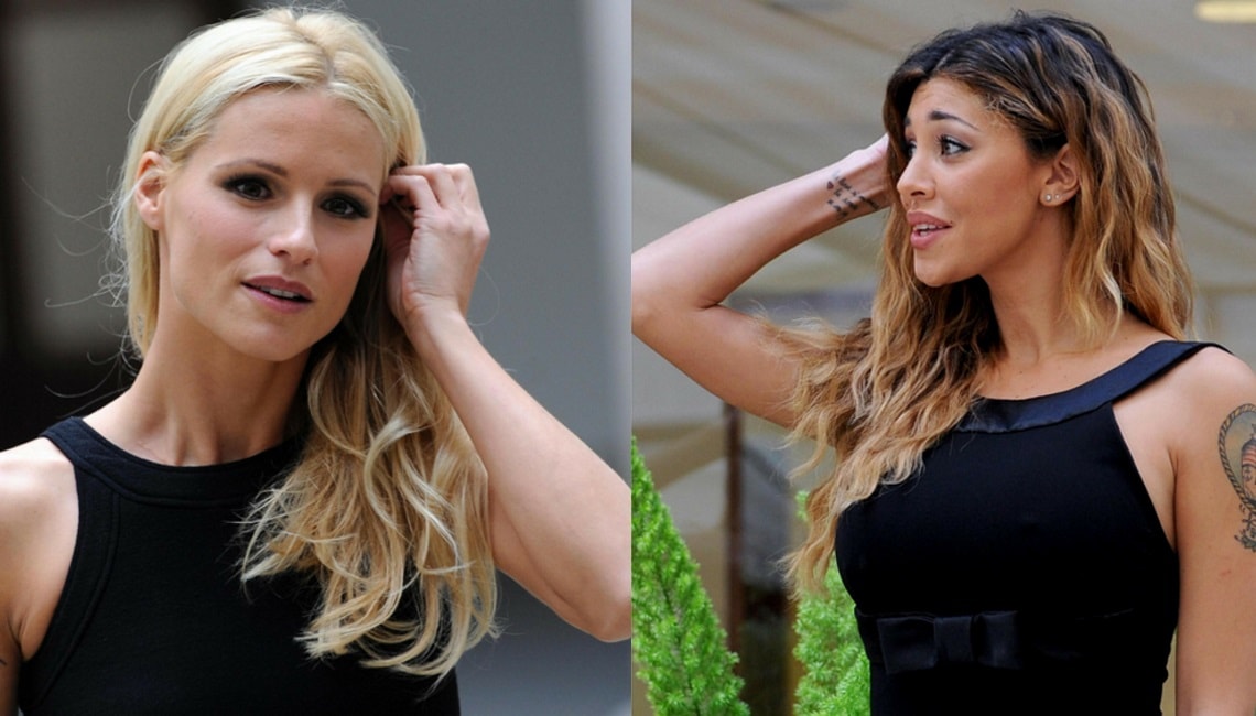 Belen Rodriguez e le scuse a Michelle Hunziker: vuole andare in terapia