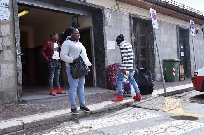 Migranti, cadavere nell'orrido del Frejus: ragazzo di colore al momento senza nome